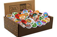 Coffee Pod Experience Box