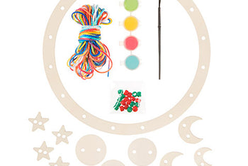 Dreamcatcher Kit