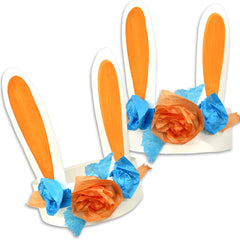 Rabbit's Big Day