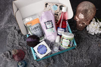 Quarterly Bath Bevy Subscription - (every 3 months)