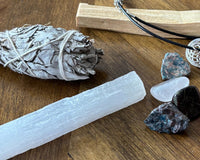 Start Small 
2–5 Minutes
Even just a few minutes of focused breathing can make a difference! Notice the breath going in and out.