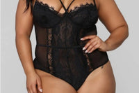 Bodysuit