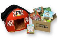 Guinea Pig Pak