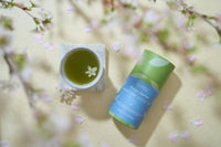 Premium Japanese Green Tea Subscription - the Sencha Lover Premium Japanese Loose Leaf Green Tea Set