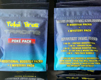 POKÉMON TCG - Mystery Pack - 50 Cards - Hero Stash - Foto 3