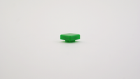 12mm Push Button Caps (Square)
