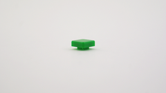 12mm Push Button Caps (Square)