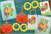 Kids Craft Box – Creative DIY Art & Crafts Projects Delivered Monthly for Ages 3–9