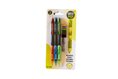 Dan Chaon Scribbler Box