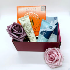 Skin-Care Goddess Kit (Retail Price: $59.5)