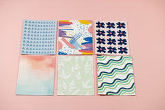 Blank Greeting Cards Variety Pack
