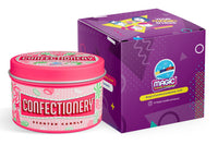 Magic Candle Box Subscription