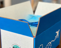 American Wanderlust Box - Monthly Subscription