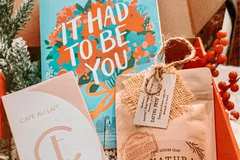 Your reading routine upgraded—BookBrews combines a must-read book with artisan chocolate, aromatic tea, and smooth coffee in one perfect box