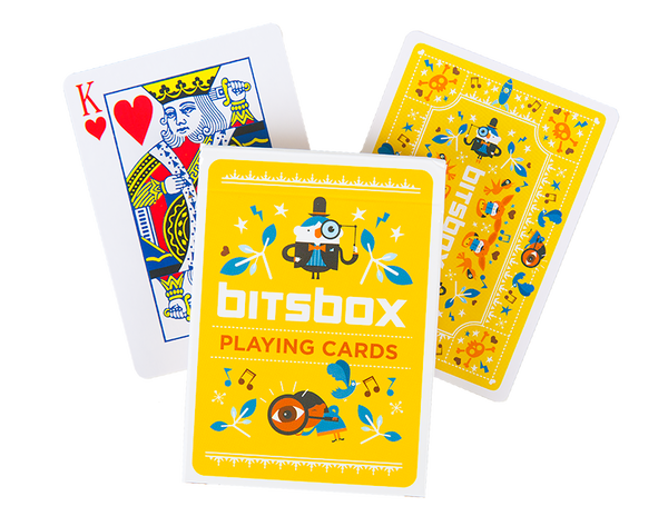 Playing Cards