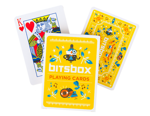 Playing Cards