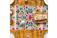 Mexican Fiesta  - Taco Party Box Ships First, then choose from over 30 additional box themes for upcoming months.  