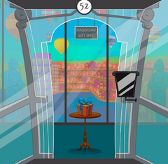 Puzzle Game: The Curious Elevator of Mr. Hincks