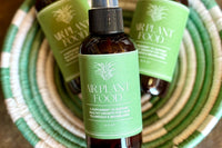 Plant Lovers - Fair Trade Box - One Time Ship Box