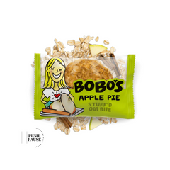 Snack With Intention Box