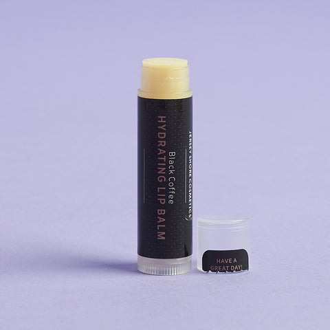 Black Coffee Moisture Rich Hydrating Balm