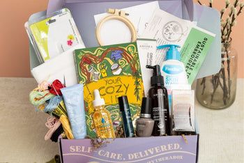 "Refresh" Box ($178+ value) - Ships Immediately!