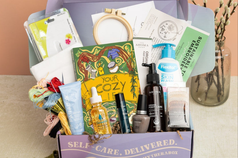"Refresh" Box ($178+ value) - Ships Immediately!
