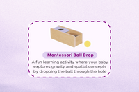 123 Baby Box (11-12 Months Box)