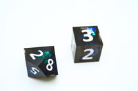 Dice Arcana Monthly Subscription for Dungeons and Dragons (D&D) and Tabletop Games
