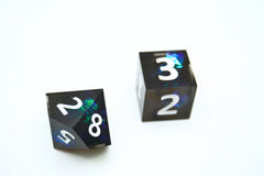 Dice Arcana Monthly Subscription for Dungeons and Dragons (D&D) and Tabletop Games