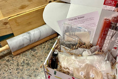 Monthly Gluten-Free Baking Kit