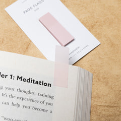 Transparent Page Flags