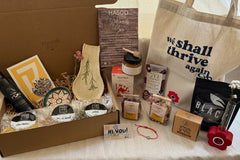 Hasod Premium Box from Israel