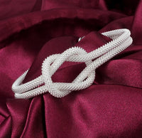 KNOT ♡ GORGEOUS Bracelet