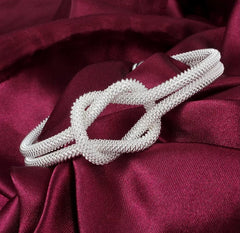 KNOT ♡ GORGEOUS Bracelet