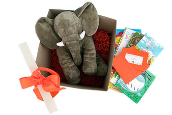 One-Time Gift - Board Books