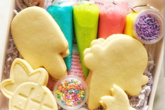 Monthly Cookie Decorating Kit
