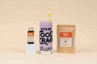 Craft Your Bubble Tea