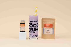Craft Your Bubble Tea