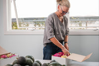 The Harvest Nine - Locally Delivered, See Details