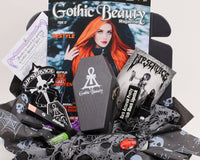 Gothic Beauty