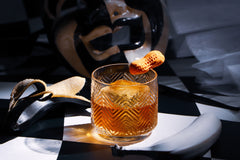 Shaker & Spoon Cocktail Club