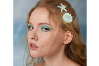 If you LOVE the Purple & Green Oceanic vibe - you will LOVE your box!  Many of the items in your Box will be a surprise!  
