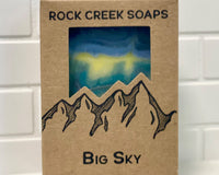 American Wanderlust Box - Random Box