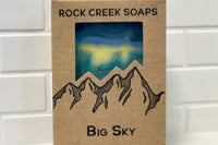 American Wanderlust product examples - your Random Box will feature a new U.S. state, not necessarily picture in these photos