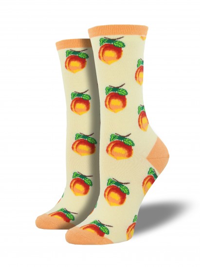 Georgia Peach – Cream