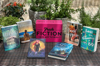 Fresh Fiction Box Not to Miss - Monthly Subscription