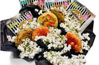 PICKY PICKY! You choose your gourmet loaded cookies for a one time purchase!