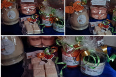 Holiday Candle Collections