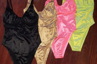 Bodysuit